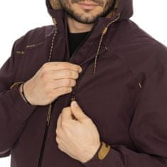 Bushman bunda Renegade dark brown S