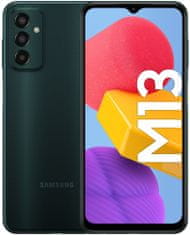 Samsung Galaxy M13, 4GB/64GB, Green