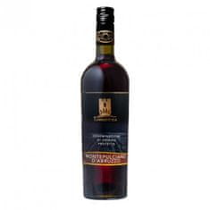 Víno Montepulciano d´Abruzzo, Tenute dei Fratelli G. & L. Ciotola s.s.a. 