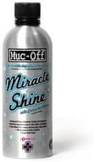 Muc-Off leštící přípravek MIRACLE SHINE POLISH 500ml