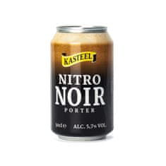 Kasteel 14° Noir Porter NITRO