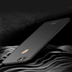 MSVII Pouzdro MSVII Ultra-Thin Cover pro Honor 10 - Červená KP13982