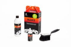 Alcoa® Wheels Kompletní sada ALkit3