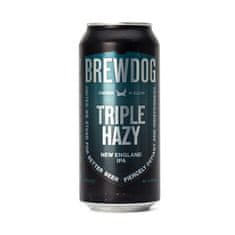 BREWDOG 20° Triple Hazy NEIPA