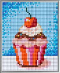 Pixelhobby Diamantové malování - Cupcake