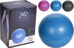 XQ-MAX Gymnastický míč YOGA BALL 55 cm - modrá