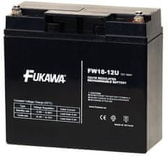 Fukawa FW 18-12 U - baterie pro UPS