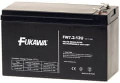 Fukawa FW 7,2-12 F1U - baterie pro UPS