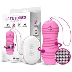 LateToBed HIIBO (Pink)