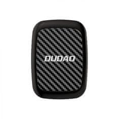 DUDAO F8H magnetický držák na mobil do auta, černý