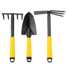 Deli Tools Sada zahradního nářadí DL580803