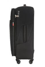 American Tourister AT Kufr Summerfunk Spinner Expander 79/30 Black