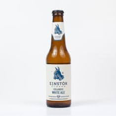 EINSTOK 12° Icelandic White Ale