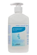 Bochemie Prosavon mýdlo tekuté antibakt. pumpa 500ml