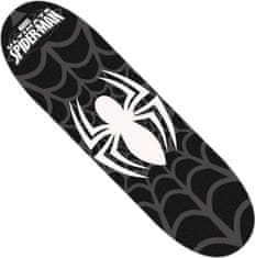 TWM Skateboard Spider-Man 71 cm černá / červená / modrá