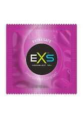 LTC Healthcare Kondomy EXS Extra Safe 12ks