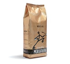 Mokarabia Káva Regal 90%arabica 10%robusta