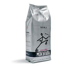 Mokarabia Káva Moka 60% arabica 40% robusta