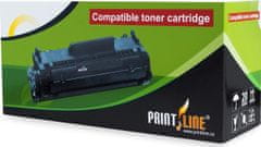 PrintLine kompatibilní toner s Brother TN-2310Bk / pro DCP-L2500D, DCP-L2520DW / 1.200 stran, černý