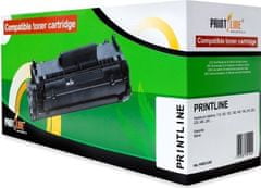 PrintLine kompatibilní toner s HP CF543X, No.203X, purpurový