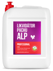ALP Likvidátor pachu Professional Citron, 5000 ml