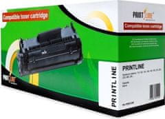 PrintLine kompatibilní toner s Canon CRG-054H (purpurový, 2300str.) pro Canon i-SENSYS LBP621Cw, 623Cdw, MF641Cw, 643Cdw