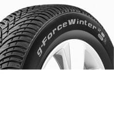 BF Goodrich 165/60R15 77T BFGOODRICH G-FORCE WINTER 2 BSW M+S 3PMSF