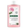 Klorane Zklidňující šampon Bio Pivoňka (Soothing Shampoo) (Objem 400 ml)