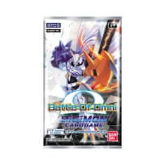 Bandai Digimon Battle of Omni Booster