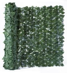 STUDIOGREEN Umělý živý plot listnatý LÍPA, role výška 1,5m x šířka 3m, 4,5m2