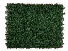 FRANCE GREEN Umělý živý plot ŠEFLERA EXT DELUXE TMAVÁ výška 100cm x šířka 200cm
