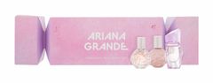 Ariana Grande 7.5ml fragrance trio collection