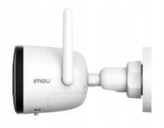 Dahua Imou Bullet 2C 4Mpx Venkovní WiFi kamera 4Mpx IPC-F42P-D QHD H.265