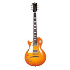 ALS67L VF elektrická kytara typu Les Paul od nejlepšího výrobce replik japonské značky