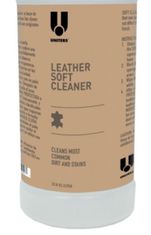 Uniters Leather Master - LEATHER SOFT CLEANER 500ml - čistič kůže