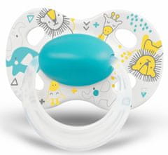 Medela Baby Unisex dudlík 0-6m 2ks