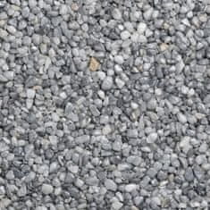 NATURESTONE Kamenný koberec Magnos + pojivo složka A+B, exteriér