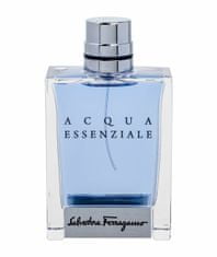 Salvatore Ferragamo 100ml acqua essenziale, toaletní voda