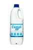 CAMPI Blue 2L - koncentrát do chemických WC 