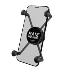 RAM MOUNTS RAM velký držák X-Grip s kulovým kloubem 1"