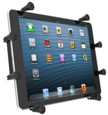 RAM MOUNTS RAM držák X-Grip pro tablety 9"-10"