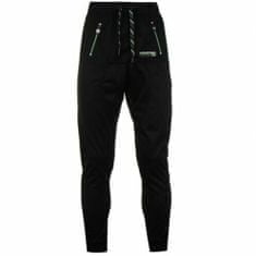 Everlast - Drop Waist Track Pants Mens – Black - XL