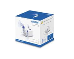 Omron C102 Total Inhalátor s nosní sprchou