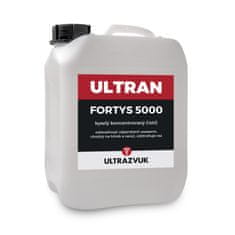 Ultrazvuk Průmyslový čistič Ultran Fortys 5000 - 10L