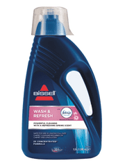 Bissell přípravek na čištění koberců Wash&Refresh Febreze 1078N