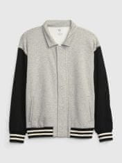 Gap Teen varsity bunda 10