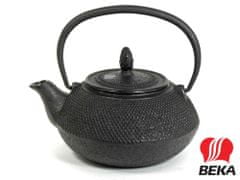 Beka Konvice na čaj Mini Ceylon 600 ml, černá
