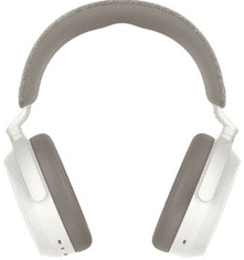 Sennheiser Momentum 4 Wireless, bílá