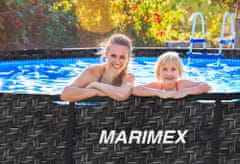 Marimex Florida 3,05x0,91 m RATAN 10340235