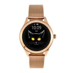 Watchmark Smartwatch WKW10 gold